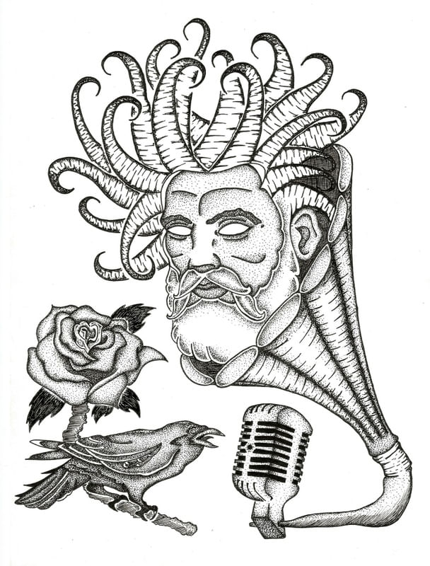 CANTO DO PASSARO