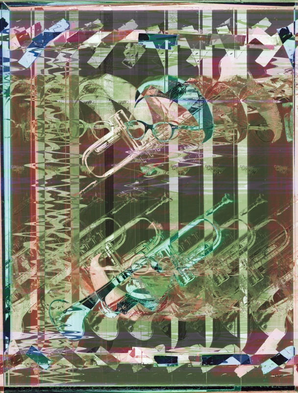 JAZZ GLITCH 1
