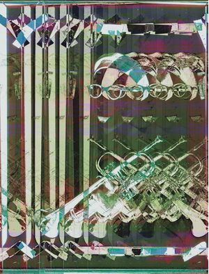 JAZZ GLITCH 2