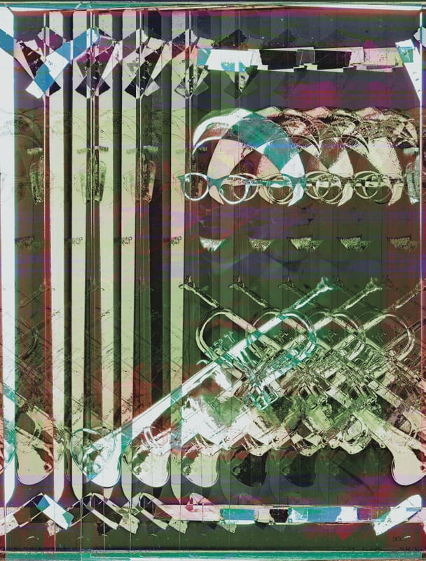 JAZZ GLITCH 2