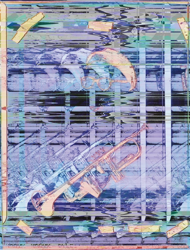 JAZZ GLITCH 3
