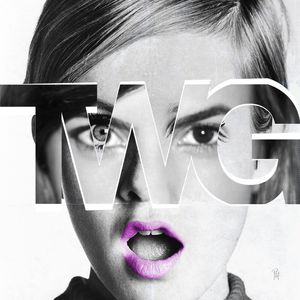 OLHAR SOBRE TWIGGY