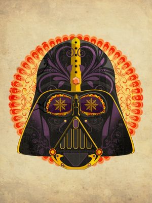 EL DARTH VADER