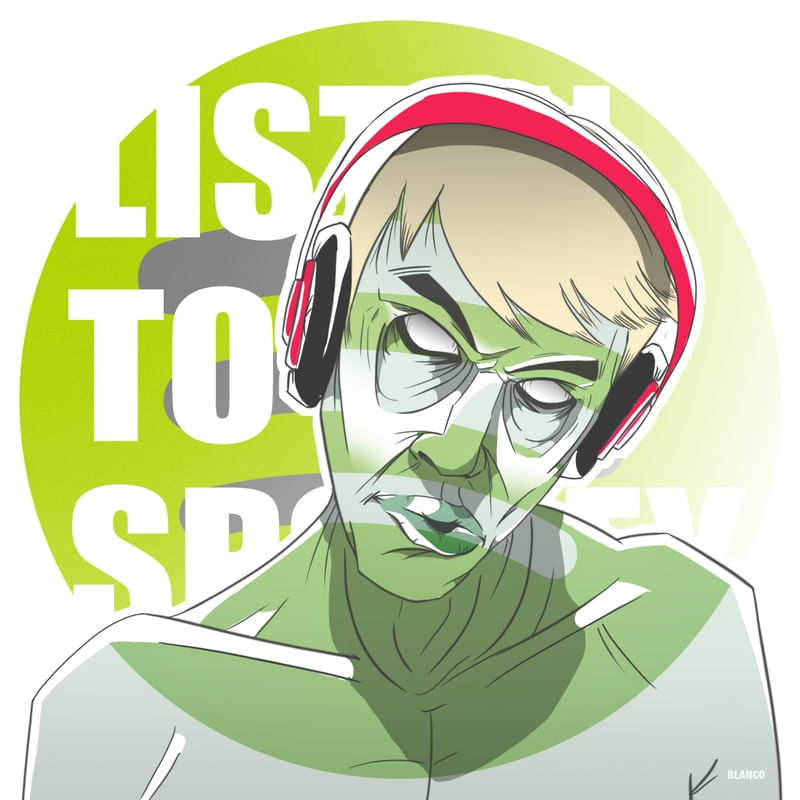 LISTEN
