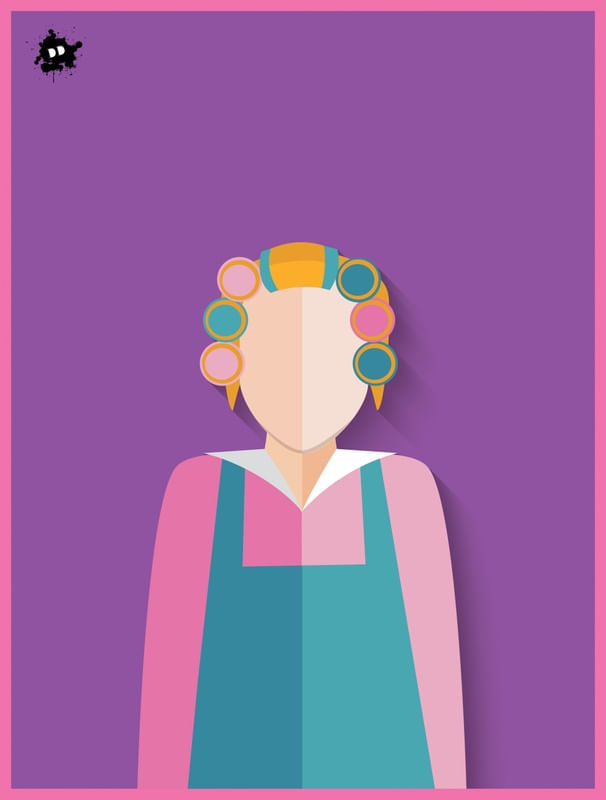 DONA FLORINDA