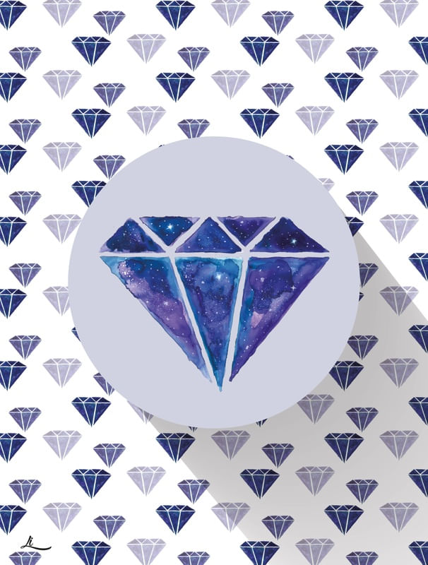 LILAC STONE