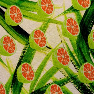 ORANGES