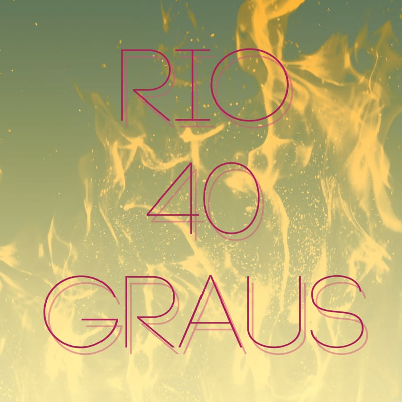 40 GRAUS CELSIUS