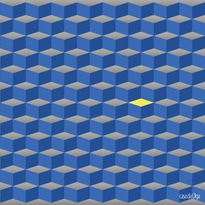 LADRILHO AZUL