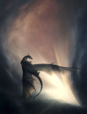 SKY DANCE