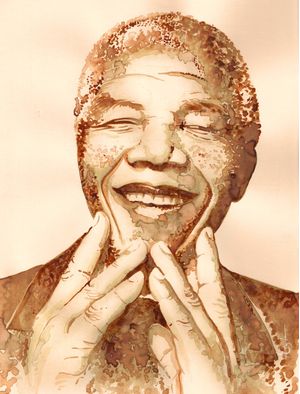 MANDELA COFFEE