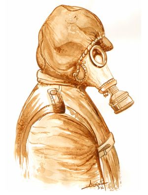 UKRAINE COFFEE