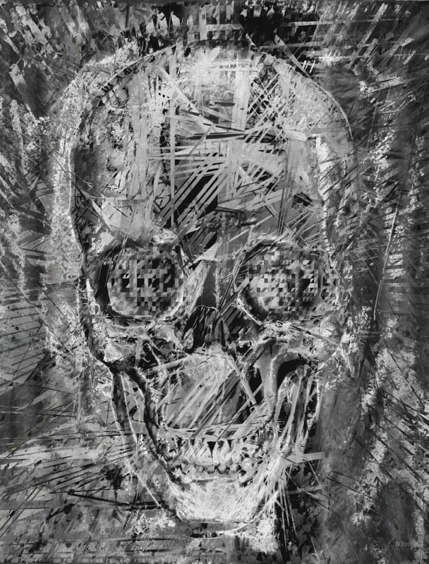 DIRTY SKULL