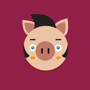 ELVIS PORCO
