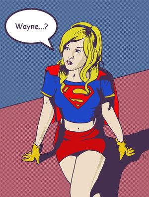 SUPERGIRL II