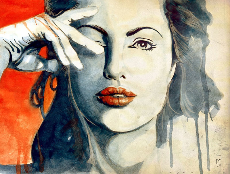 ANGELINA
