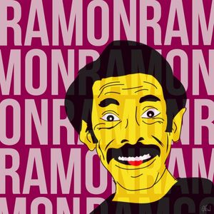 SEU MADRUGA - DOM RAMON