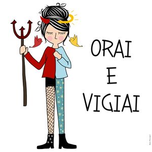 ORAI E VIGIAI