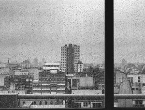 BSAS LLUVIA