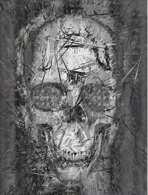 DIRTY SKULL II