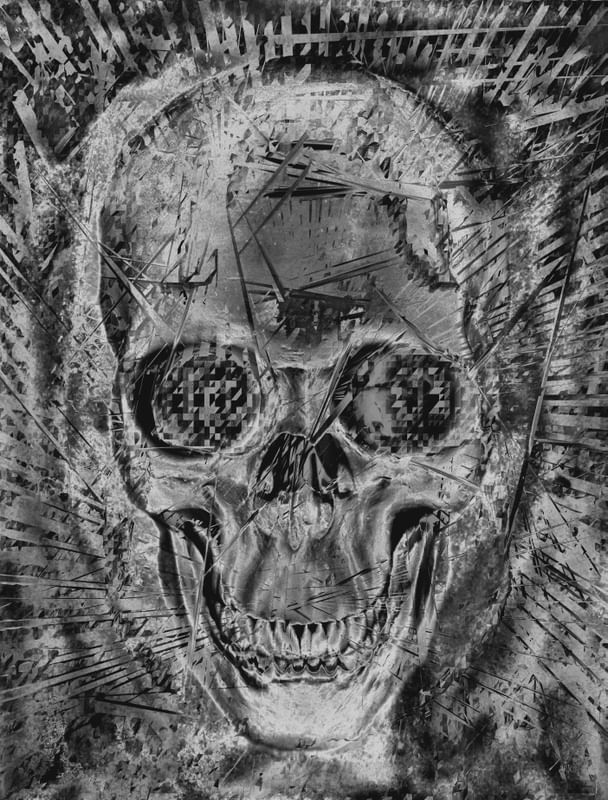 DIRTY SKULL III