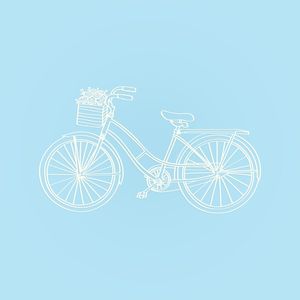 BICICLETÉ