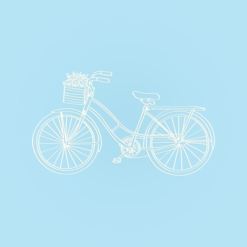 BICICLETÉ
