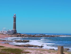 FAROL URUGUAIO