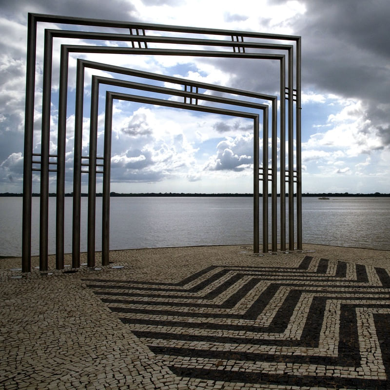 PORTAL DA AMAZÔNIA