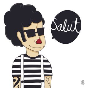 SALUT