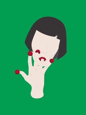 AMELIE FRAMBOISE