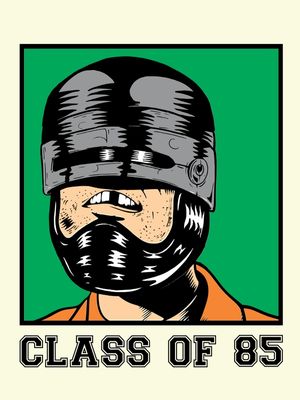 CLASS OF 85