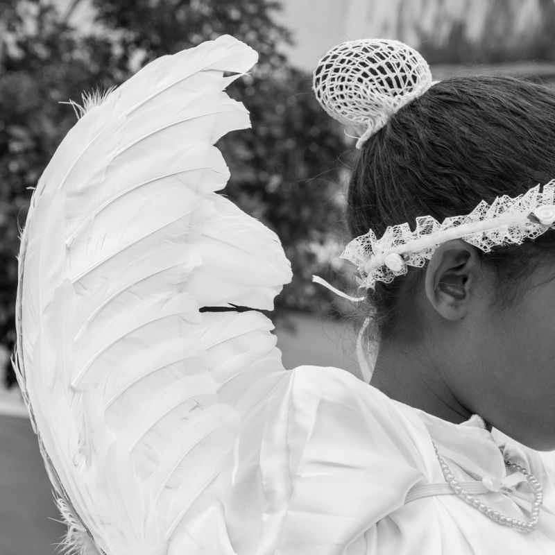 URBAN ANGEL - 1