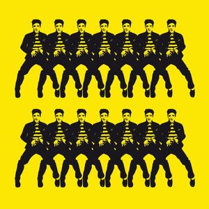 DANCE ELVIS