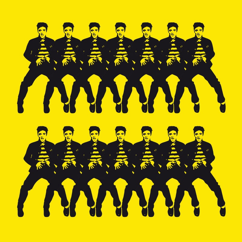 DANCE ELVIS