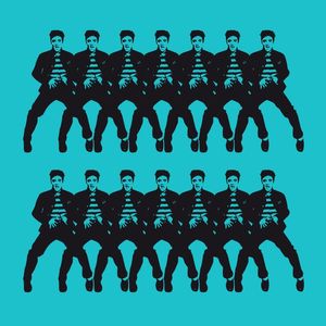 DANCE ELVIS 2