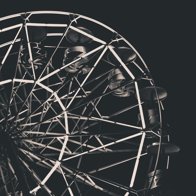 RODA G