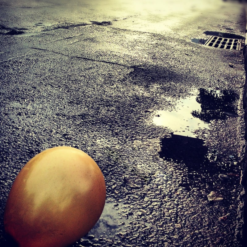 BALÃO DE OURO