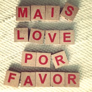 MAIS LOVE