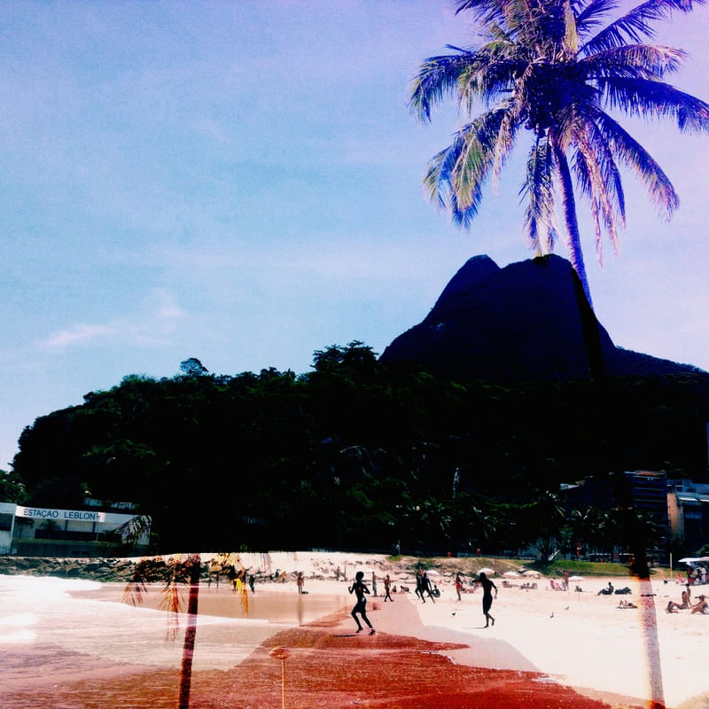DOIS IRMÃOS COQUEIRO