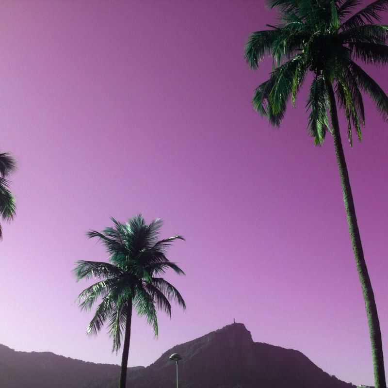 RIO ROSA