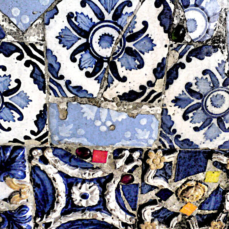 MOSAICO 1