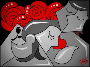 OS AMANTES II