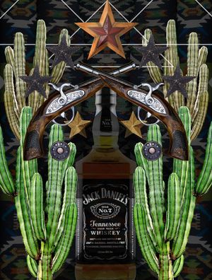 WEST JACK