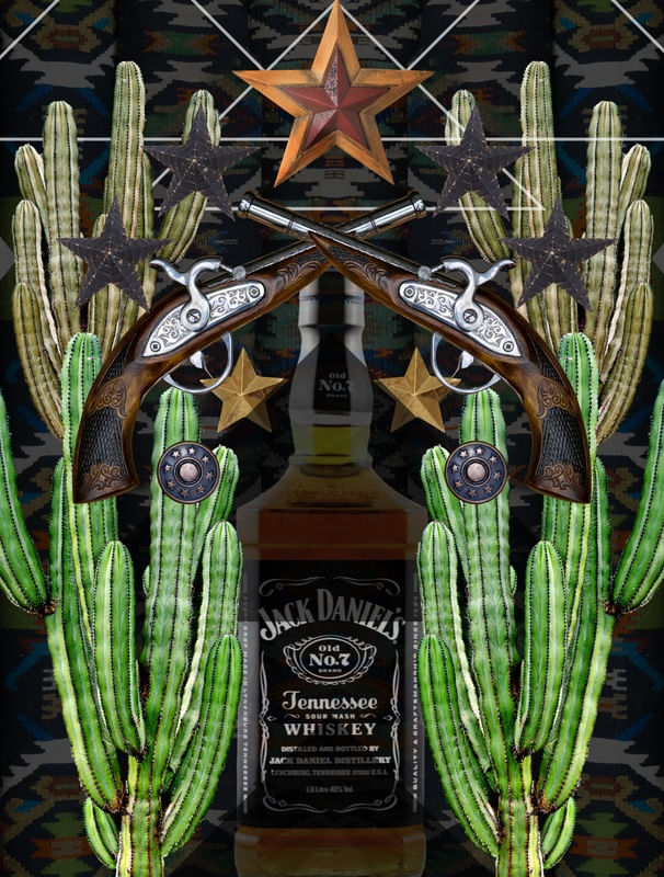 WEST JACK