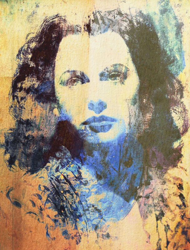 HEDY LAMARR