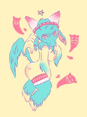 CUTEZEBUL