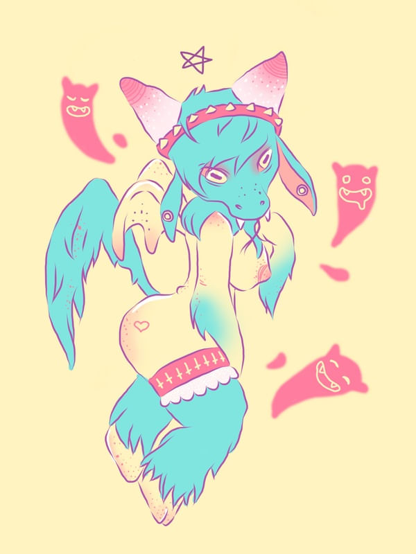 CUTEZEBUL