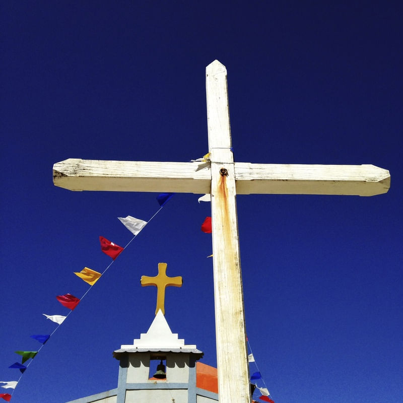 CROSS B.A