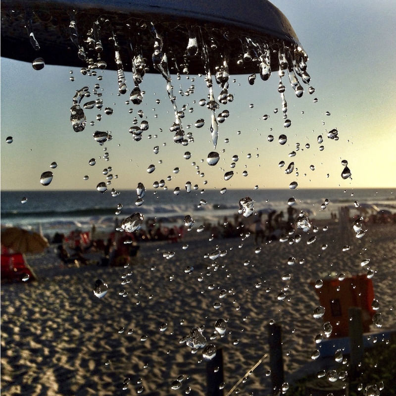 SUMMER WATER